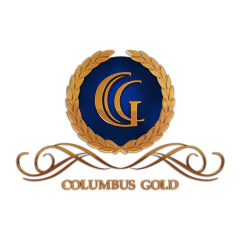 Porta-Velas Manos Doradas Poliresina, Escultura de Lujo y Prosperidad (COL006) - Columbus Gold