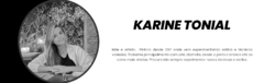 Banner da categoria Karine Tonial