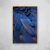 Plumagens Arara-Azul II - Artista: Guilherme Ambrósio - comprar online