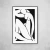 Femme le Noir