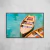 Barquinhos V - O2 Arts Quadros Personalizados