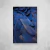 Plumagens Arara-Azul II - Artista: Guilherme Ambrósio - loja online