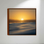 Ocean Sunrise IV - Artista: Vitor Barbosa - comprar online