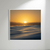 Ocean Sunrise IV - Artista: Vitor Barbosa - comprar online