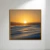 Ocean Sunrise IV - Artista: Vitor Barbosa - O2 Arts Quadros Personalizados