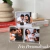 Trio Memórias Acrílico Personalizado - comprar online