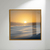 Ocean Sunrise IV - Artista: Vitor Barbosa - comprar online