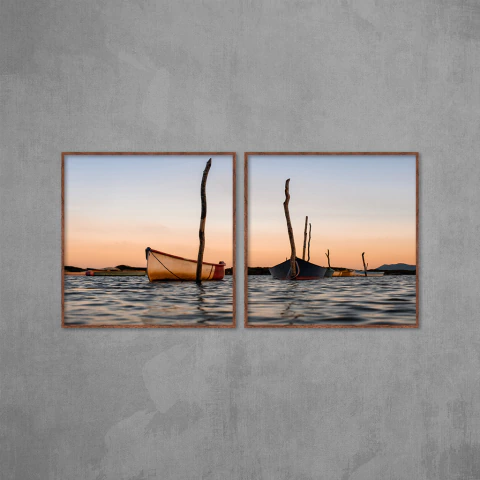 Quadro Personalizado Alice - comprar online