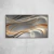 Abstract Wave I - O2 Arts Quadros Personalizados