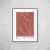 Corail Femme Ligne - O2 Arts Quadros Personalizados