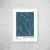 Bleue Femme Ligne - comprar online