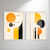 Conjunto Geometric Colors 2 - comprar online