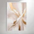 Abstract White and Golden - Artista: Gabe - comprar online