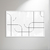 Abstract Lines na internet