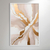 Abstract White and Golden - Artista: Gabe