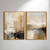 Golden Abstract - O2 Arts Quadros Personalizados