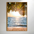 Sunrise Castanheira - Artista: Heitor Nogueira - O2 Arts Quadros Personalizados