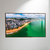 Vila Velha Panorâmica - Artista: Rodrigo Coutinho Martins - comprar online