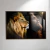 A Face - Artista: Luiza S. Bianchi