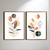 Tropical Forms - Artista: Luiza S. Bianchi - loja online