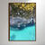 Aerial Coast Austrália I - Artista: Pedro Tamietti