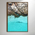 Aerial Ocean Rock - Artista: Pedro Tamietti