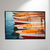 Barquinhos Horizontal I - Artista: Luiza S. Bianchi