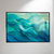 Abstract Wave VII - Artista: Luiza S. Bianchi