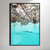 Aerial Ocean Rock - Artista: Pedro Tamietti - comprar online