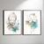 Dupla Essência da Alma- Artista: Luiza S. Bianchi