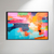 Pinceladas Coloridas II - Artista: Luiza S. Bianchi - comprar online