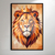 Realeza Celestial II - Artista: Gabe - comprar online