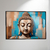 Buda II - Artista: Gabe - comprar online