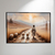 Jesus e Ovelhas II - Artista: Gabe - comprar online