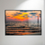 Beach Sunset III - comprar online