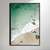 Aerial Ocean Ozzy - Artista: Pedro Tamietti - comprar online