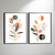 Tropical Forms - Artista: Luiza S. Bianchi