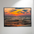 Beach Sunset III - O2 Arts Quadros Personalizados
