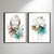 Dupla Essência da Alma- Artista: Luiza S. Bianchi - comprar online
