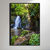 Cachoeira de São José - Lumiar RJ - Artista: Rodrigo Coutinho Martins na internet