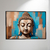 Buda II - Artista: Gabe - O2 Arts Quadros Personalizados