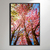 Cerejeiras - Artista: Rodrigo Coutinho Martins - comprar online