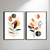 Tropical Forms - Artista: Luiza S. Bianchi - comprar online