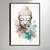 Essência da Alma - Artista: Luiza S. Bianchi - comprar online
