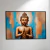 Buda I - Artista: Gabe - O2 Arts Quadros Personalizados