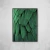 Pena Verde - O2 Arts Quadros Personalizados