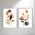 Tropical Forms - Artista: Luiza S. Bianchi na internet