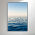 Ocean II Vertical - O2 Arts Quadros Personalizados
