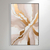Abstract White and Golden - Artista: Gabe na internet