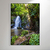 Cachoeira de São José - Lumiar RJ - Artista: Rodrigo Coutinho Martins - O2 Arts Quadros Personalizados